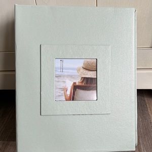 Pocket Photo Album